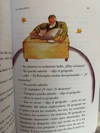 Libro el Principito