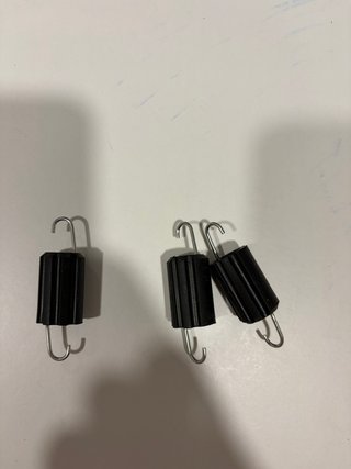 Muelles Distribución Mazda MX5 NA NB