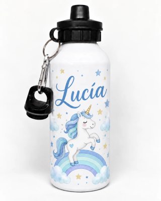 Botellas personalizadas para niños y niñas
