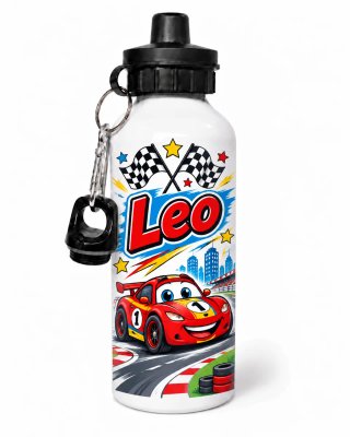 Botellas personalizadas para niños y niñas