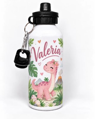 Botellas personalizadas para niños y niñas