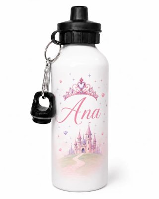 Botellas personalizadas para niños y niñas