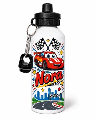 Botellas personalizadas para niños y niñas