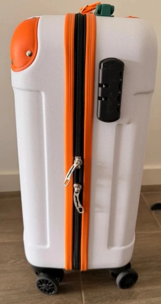 Maleta de cabina nueva a estrenar