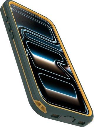Otterbox Frē Series Funda iPhone 17 Pro MAX Verde