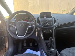 Opel Zafira Tourer 2014