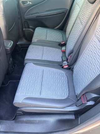 Opel Zafira Tourer 2014