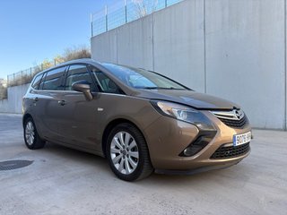 Opel Zafira Tourer 2014