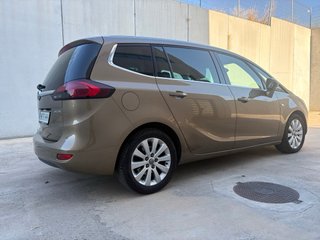 Opel Zafira Tourer 2014