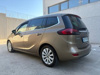Opel Zafira Tourer 2014