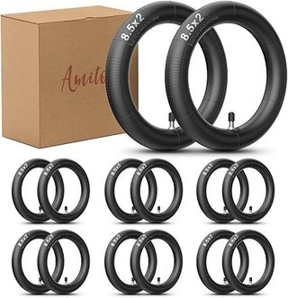 Amitor Camara Patinete 14x 8,5 x2mm Xiaomi Pro 2