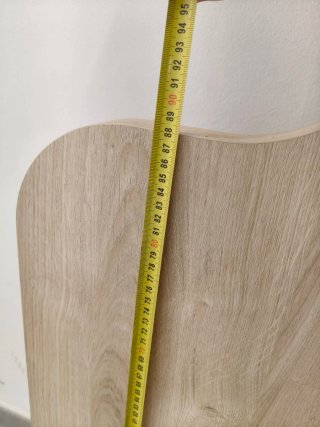 Tablero mesa escritorio madera