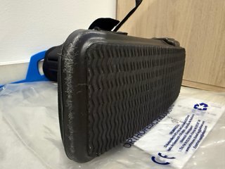 Bota Walker Fija Corta Orliman