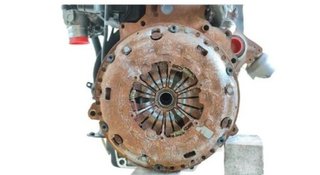 Motor completo ford ufma kuga (cbs) carnp2144977