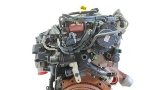 Motor completo ford ufma kuga (cbs) carnp2144977