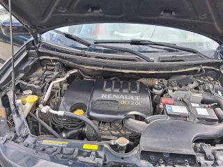 Renault Koleos 2009