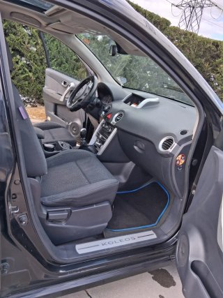 Renault Koleos 2009