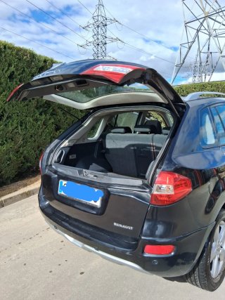 Renault Koleos 2009