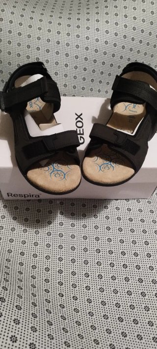 Sandalias Geox U Spherica Hombre SIN ESTRENAR