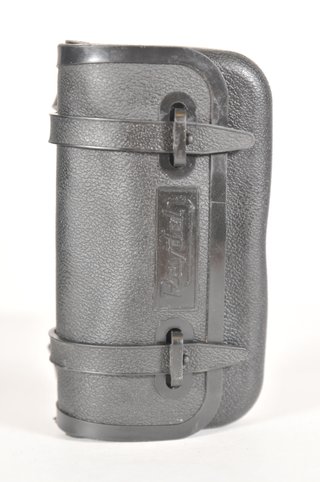 Bolsa herramientas Reydel vintage bici años 70