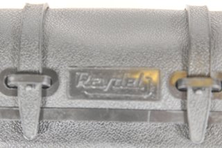 Bolsa herramientas Reydel vintage bici años 70