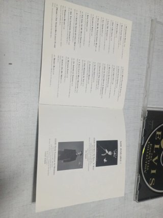 CD Elvis - The Essential Collection