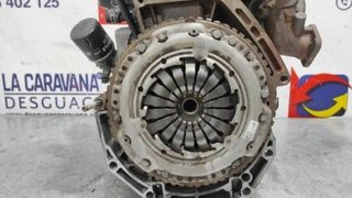 K9kc6 motor completo dacia sandero carnp1497460