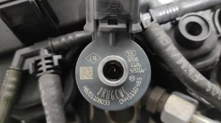 K9kc6 motor completo dacia sandero carnp1497460
