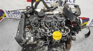 K9kc6 motor completo dacia sandero carnp1497460