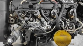 K9kc6 motor completo dacia sandero carnp1497460