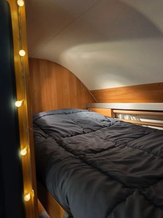 Caravana Bürstner 435TK