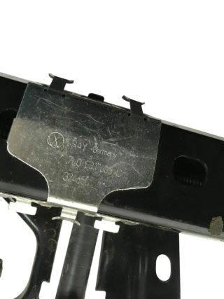 Base Asiento del dcho Porsche Cayenne 9PA