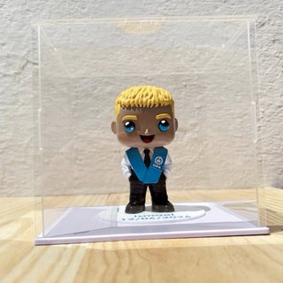 Funko Pop Personalizado