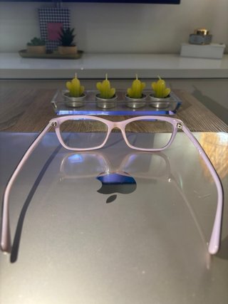 Gafas graduadas Ralph Lauren Tortoise