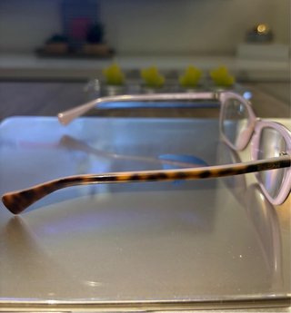 Gafas graduadas Ralph Lauren Tortoise