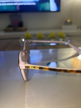 Gafas graduadas Ralph Lauren Tortoise