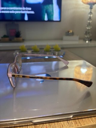Gafas graduadas Ralph Lauren Tortoise