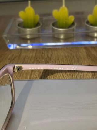 Gafas graduadas Ralph Lauren Tortoise