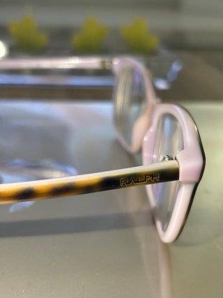 Gafas graduadas Ralph Lauren Tortoise