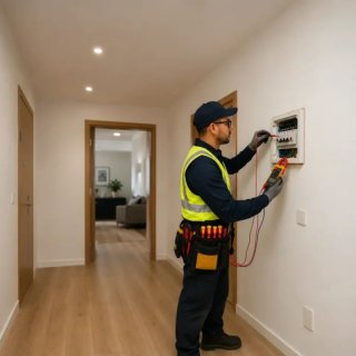 ELECTRICISTA EN ALICANTE Y PROVINCIA