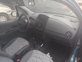 Chevrolet Matiz 2008