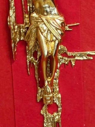 Cristo di san Giacomo