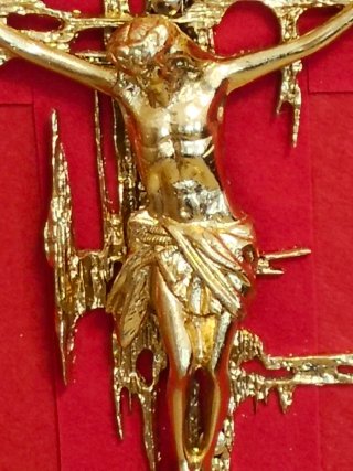 Cristo di san Giacomo