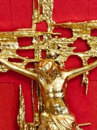 Cristo di san Giacomo