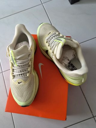 Nike Pegasus Premium Volt Ice/Black Spruce
