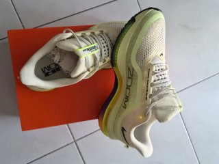 Nike Pegasus Premium Volt Ice/Black Spruce