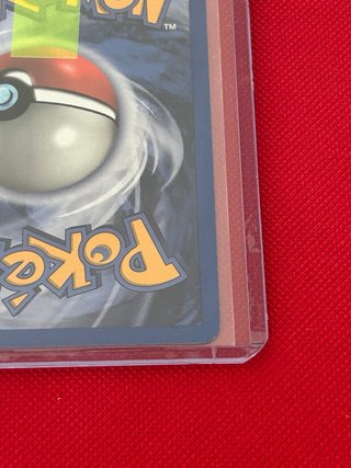Carta Pokémon Omanyte Fossil 1ª Edición Español