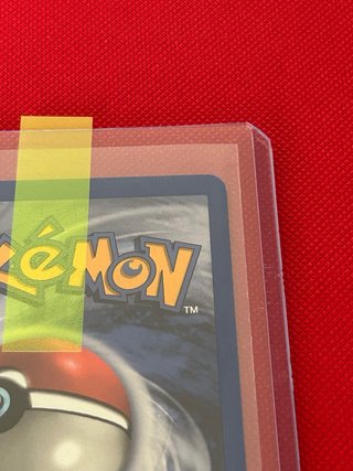 Carta Pokémon Omanyte Fossil 1ª Edición Español