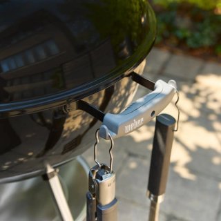 Barbacoa Weber Bar-B-Kettle 57cm
