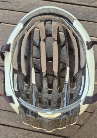 Casc Specialized S3 Bici carretera o muntanya T.M